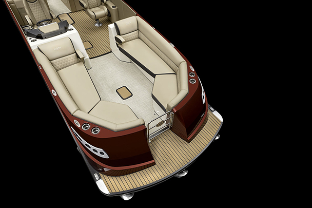 CDL250TE